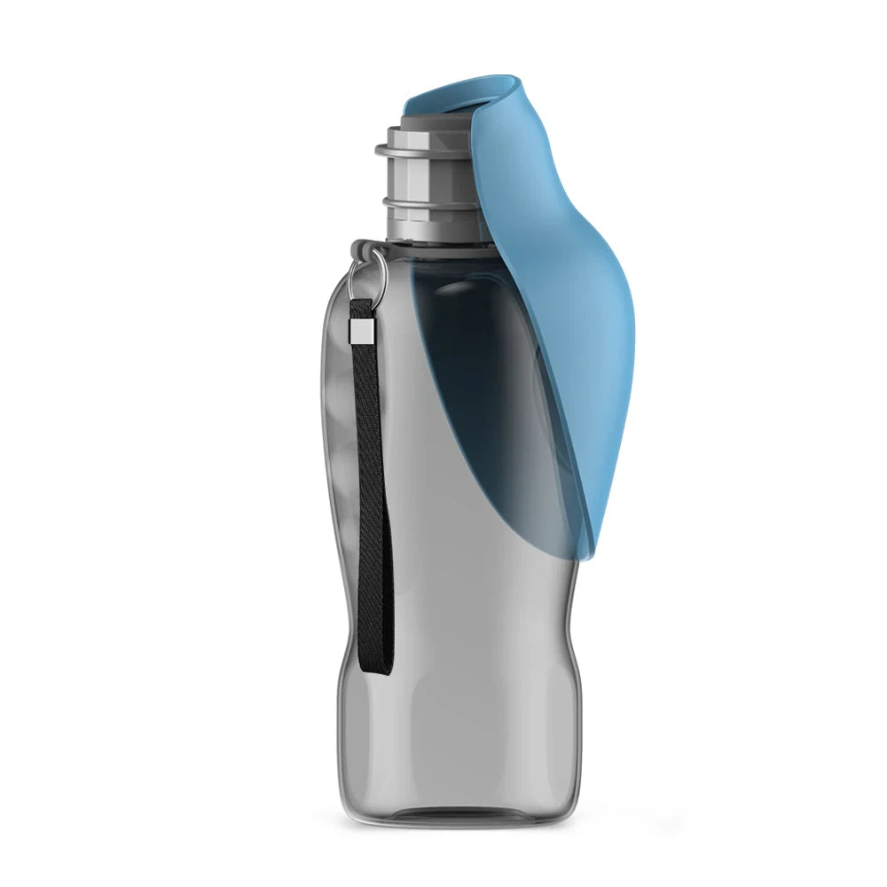 🐶 Portable Dog Water Bottle