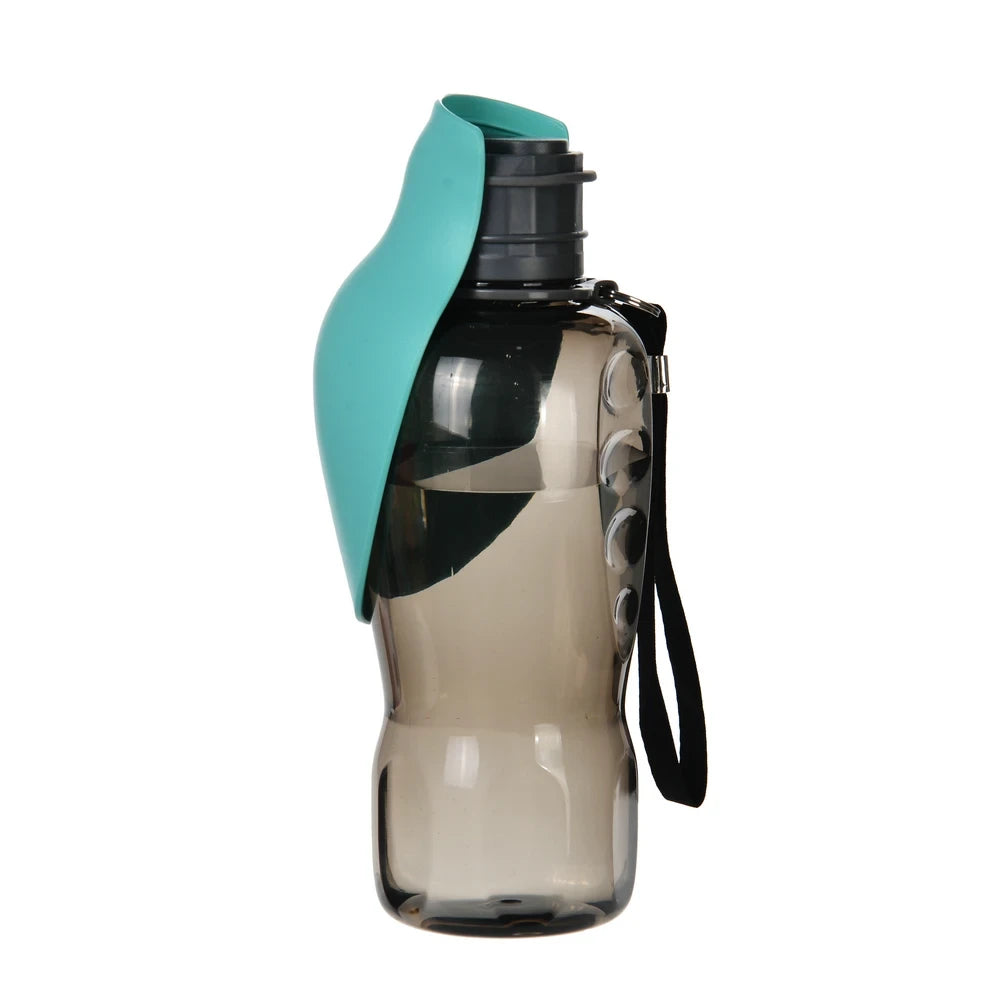 🐶 Portable Dog Water Bottle