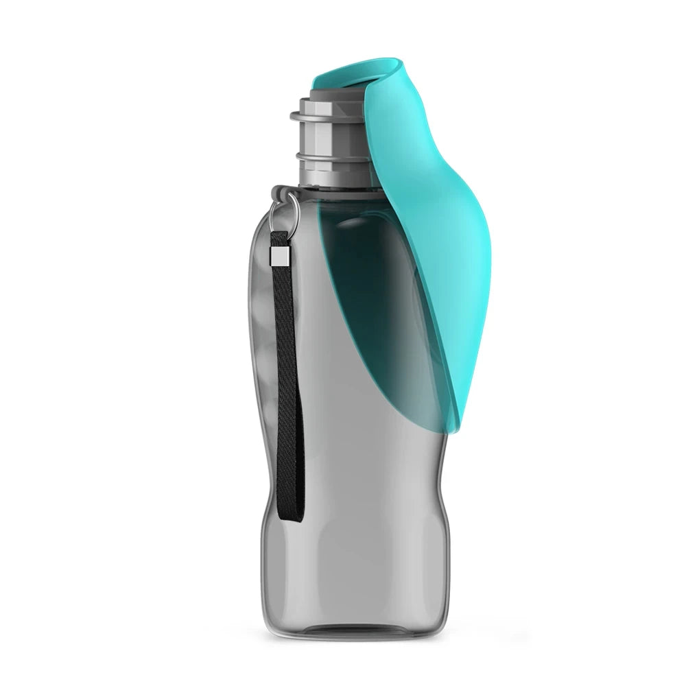 🐶 Portable Dog Water Bottle