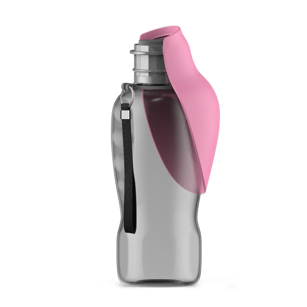🐶 Portable Dog Water Bottle