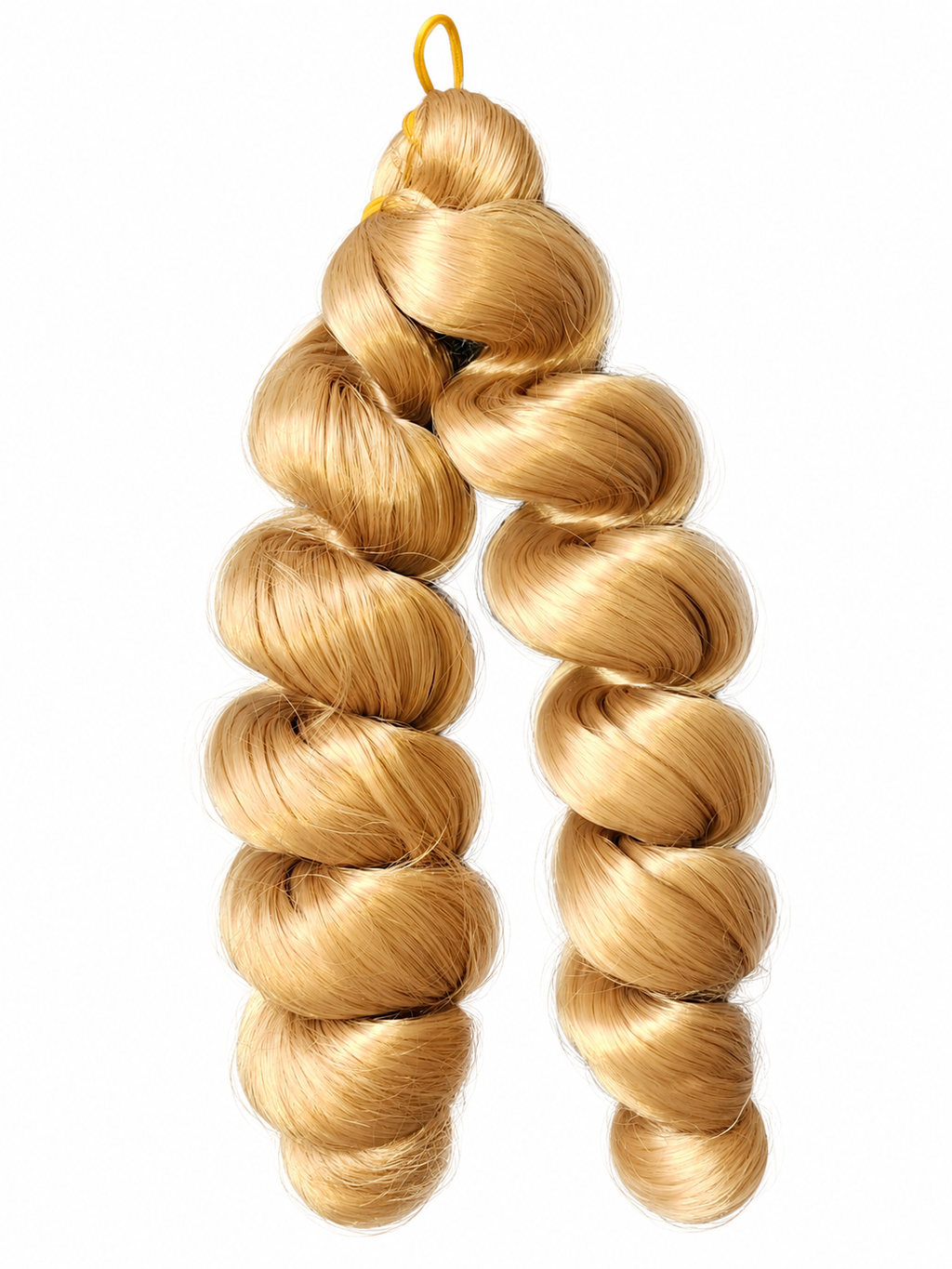 Italian Curls