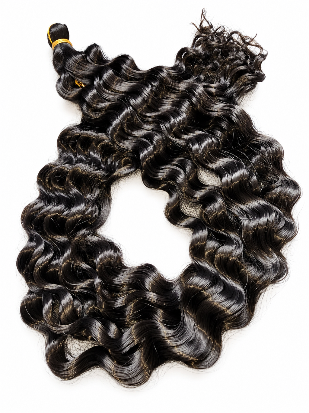 Deep wave