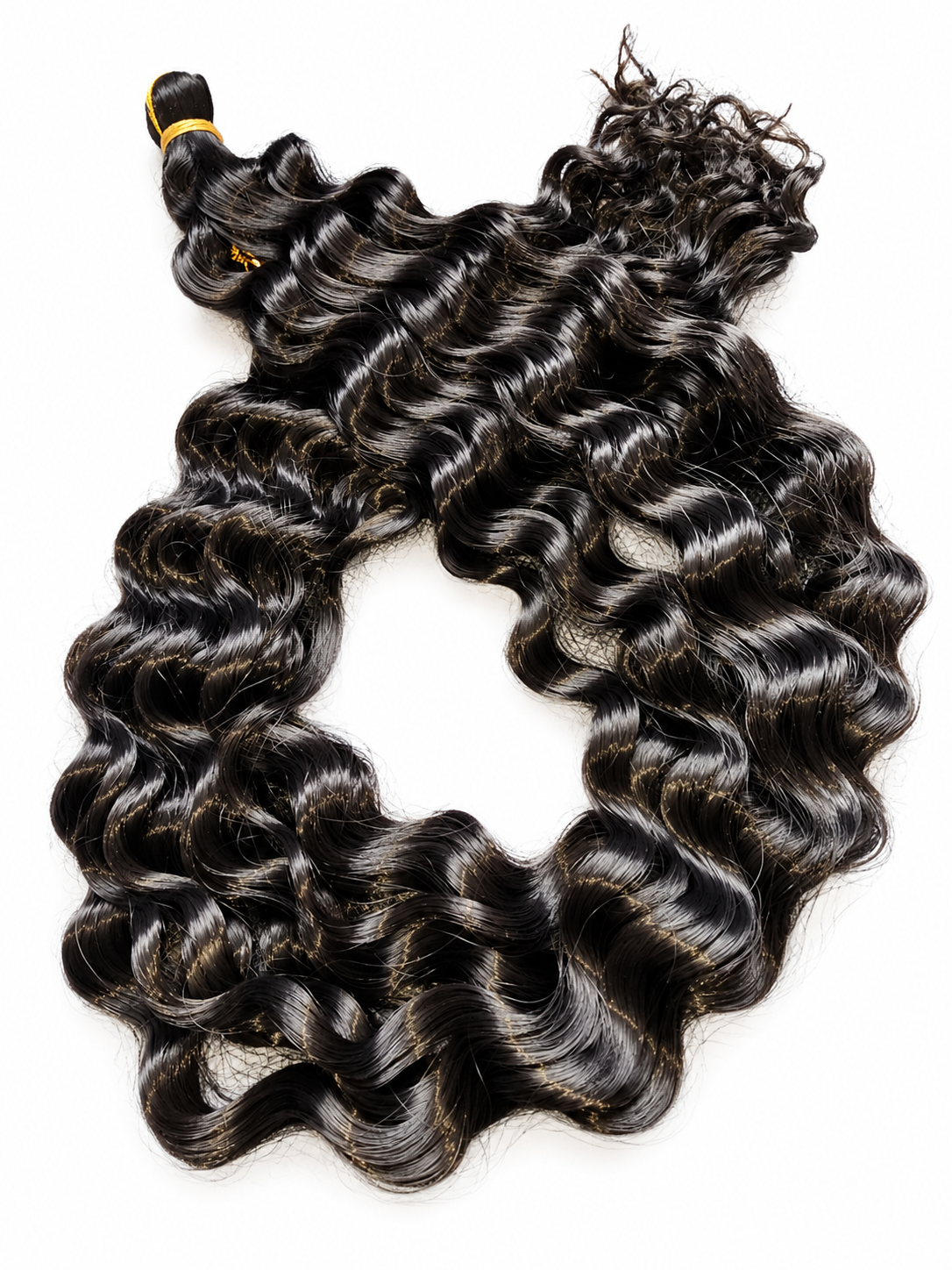 Deep wave