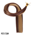 24" Bone straight braid Extension