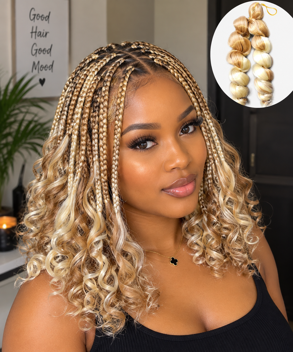 Italian Curls