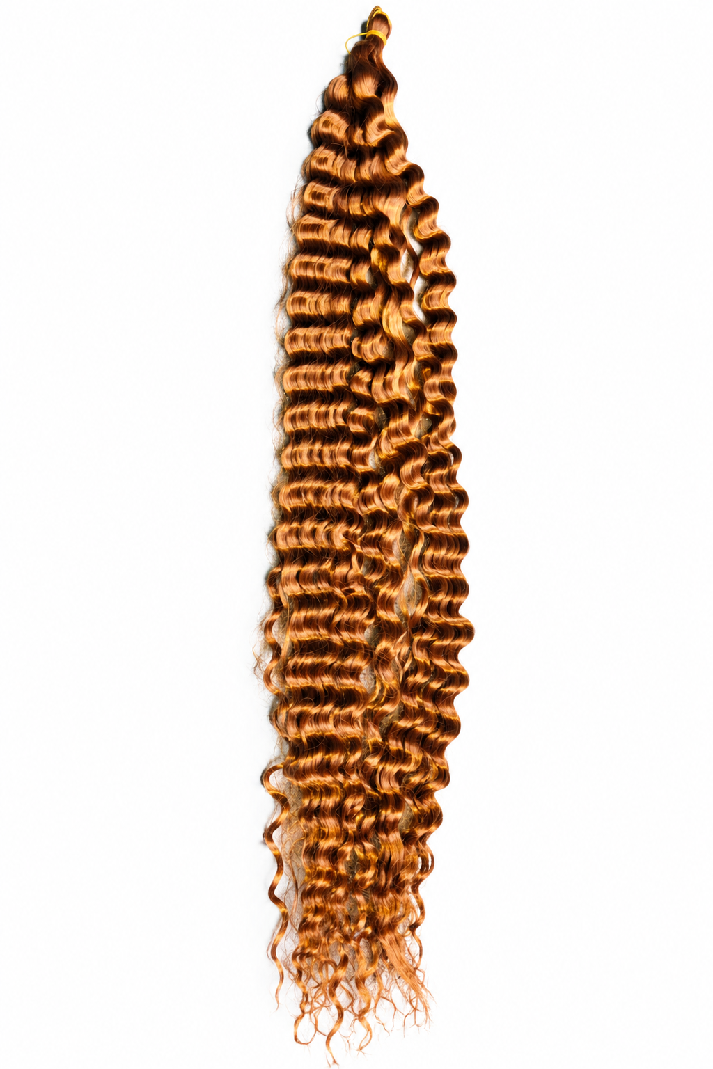 Deep wave
