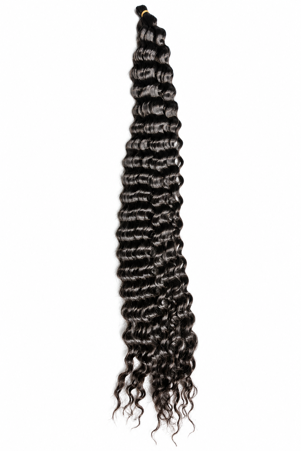 Deep wave