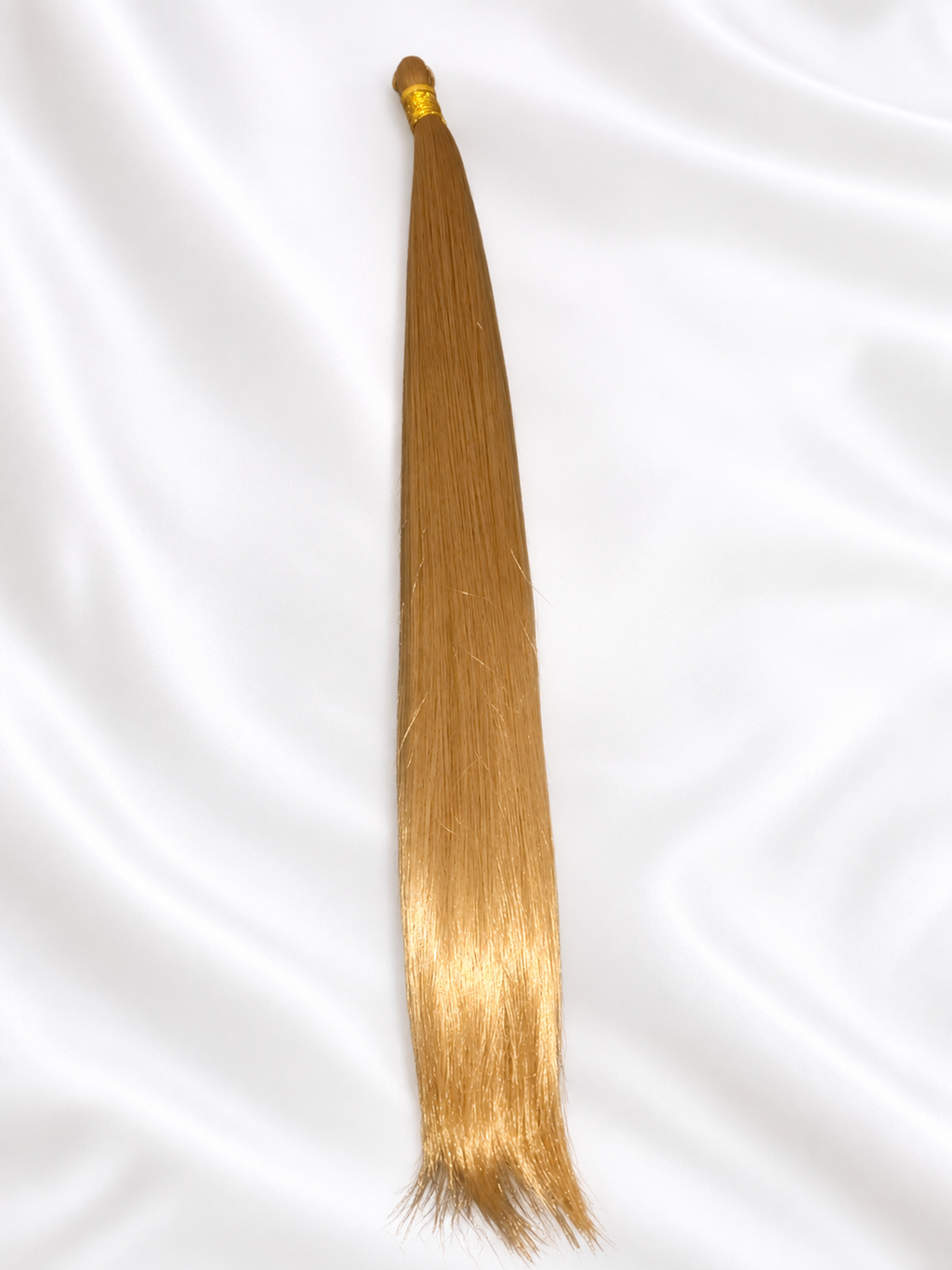Bone straight braid Extension
